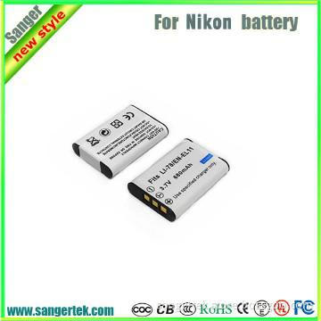Digital camera battery for Nikon ENEL11
